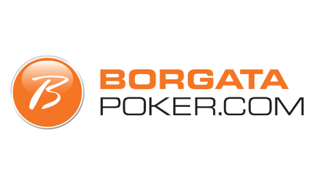 Borgata Poker